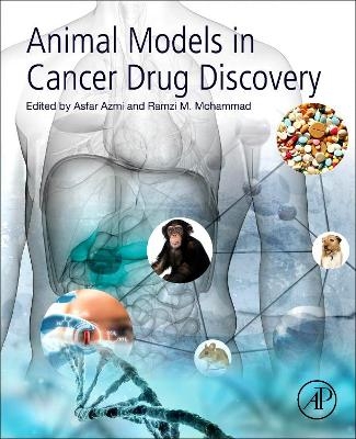 Animal Models in Cancer Drug Discovery - 