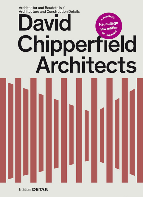 David Chipperfield Architects - 