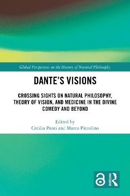 Dante’s Visions - 