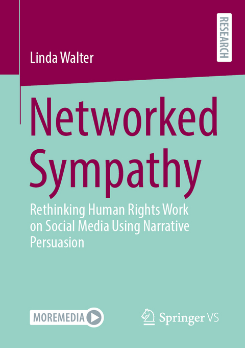 Networked Sympathy - Linda Walter