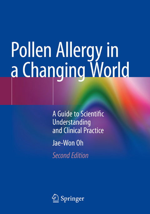 Pollen Allergy in a Changing World - Jae-Won Oh