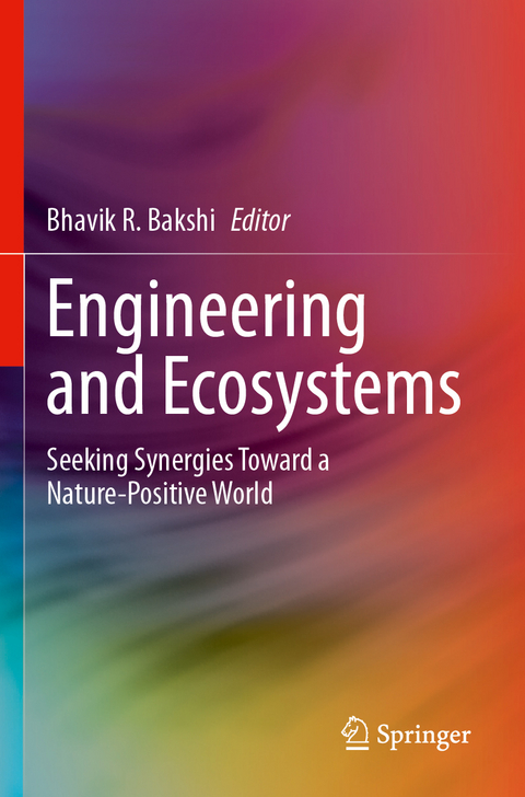 Engineering and Ecosystems - 