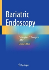 Bariatric Endoscopy - Thompson, Christopher C.