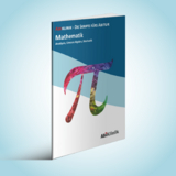 "Abiklinik Lernskript Abiturvorbereitung Mathematik: Effektiv lernen für das Mathe Abitur Hessen | Abi schaffen ohne Nachhilfeunterricht | Alle Mathematik Themen mit Abituraufgaben, Lösungen & Lerntipps "