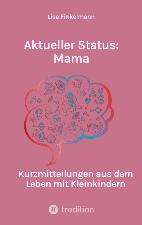 Aktueller Status: Mama - Lisa Finkelmann