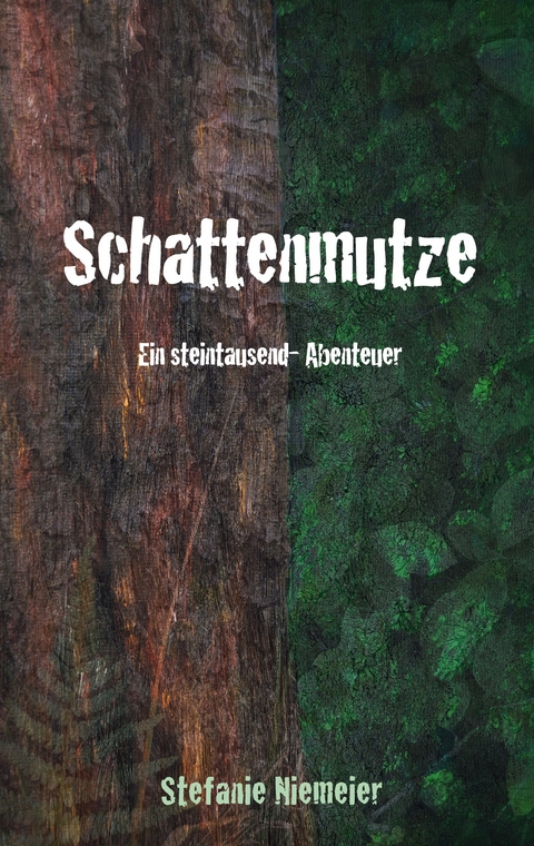 Schattenmutze - Stefanie Niemeier