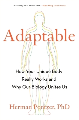 Adaptable - Herman Pontzer