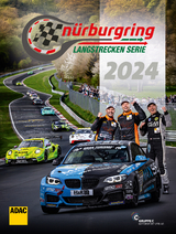 Nürburgring Langstrecken-Serie 2024 - NLS - 