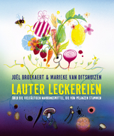 Lauter Leckereien - Joël Broekaert