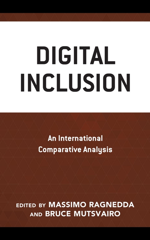 Digital Inclusion - 
