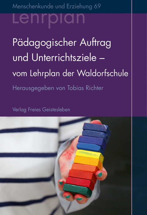 Pädagogischer Auftrag und Unterrichtsziele - Tobias Richter