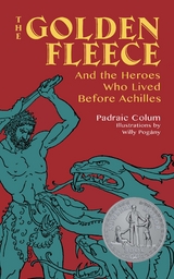 Golden Fleece -  Padraic Colum