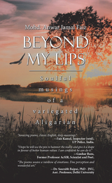 Beyond My Lips - Mohd. Anwar Jamal Faiz