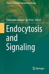 Endocytosis and Signaling - 