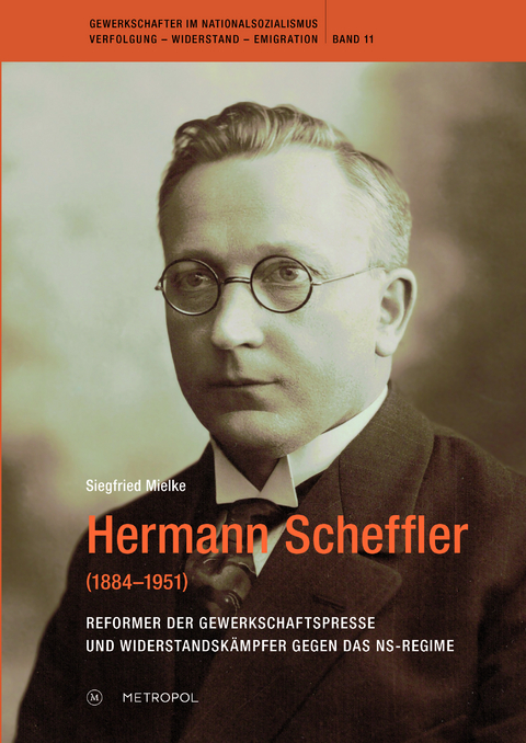 Hermann Scheffler (1884–1951) - Siegfried Mielke