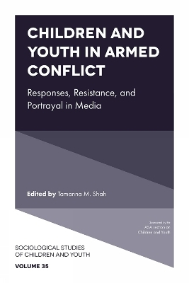 Children and Youth in Armed Conflict - 