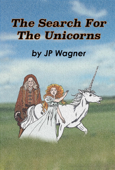 Search for the Unicorns -  J P Wagner