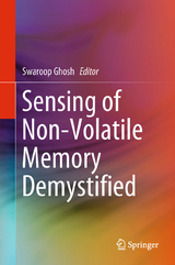 Sensing of Non-Volatile Memory Demystified - 