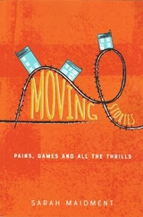 Moving Stories - Maidment, Sarah; Ewan, Pam