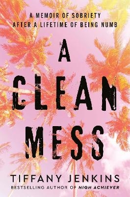 A Clean Mess - Tiffany Jenkins