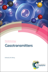 Gasotransmitters - 