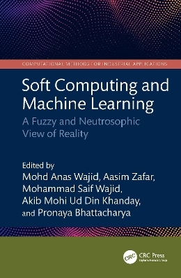 Soft Computing and Machine Learning - 