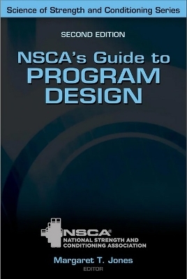 NSCA's Guide to Program Design - 