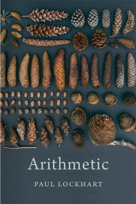 Arithmetic - Paul Lockhart