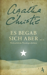 Wunderbare Weihnachten - Agatha Christie