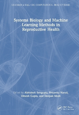 Systems Biology and Machine Learning Methods in Reproductive Health - 