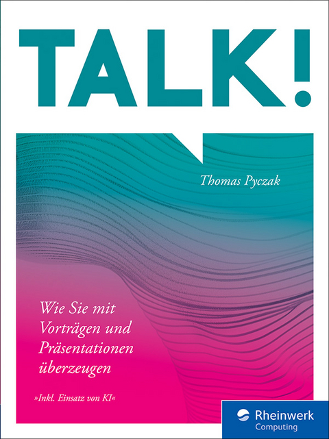 Talk!