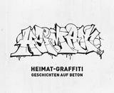 Heimat - Graffiti