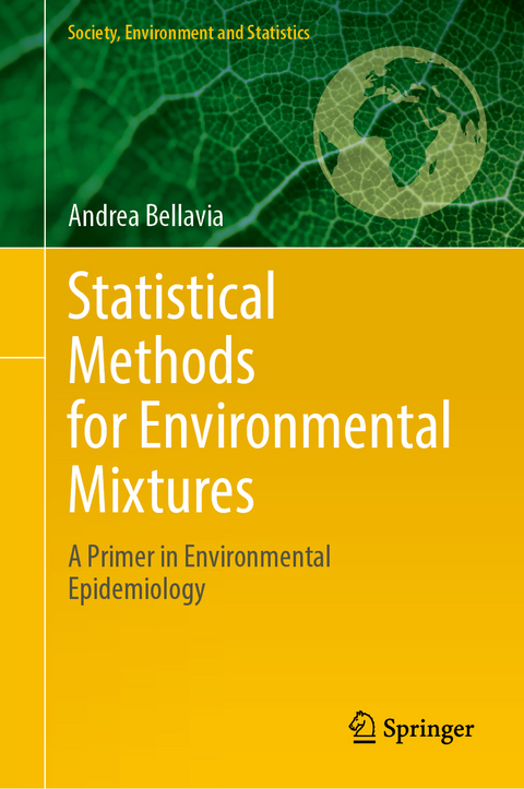 Statistical Methods for Environmental Mixtures - Andrea Bellavia