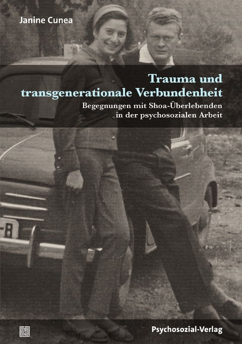 Trauma und transgenerationale Verbundenheit - Janine Cunea