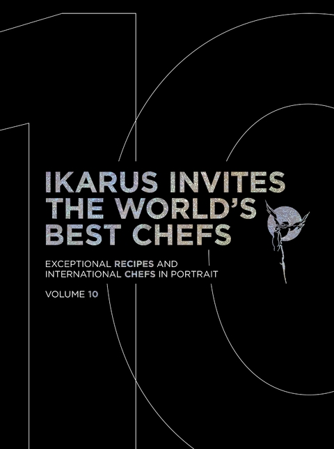 Ikarus Invites The World's Best Chefs - Martin Klein