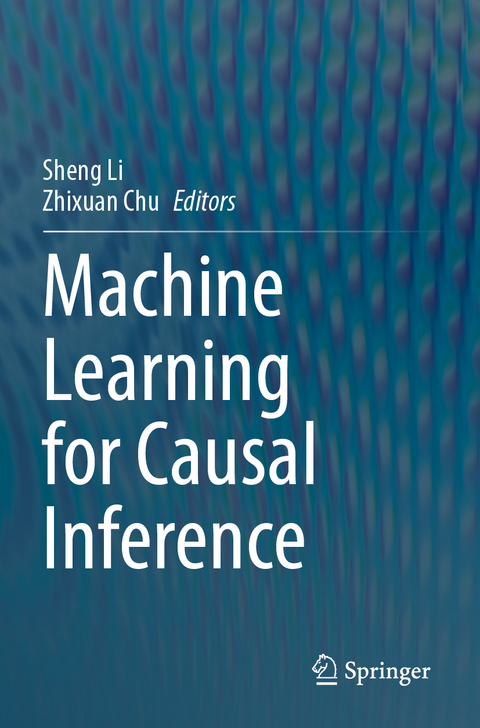 Machine Learning for Causal Inference - 