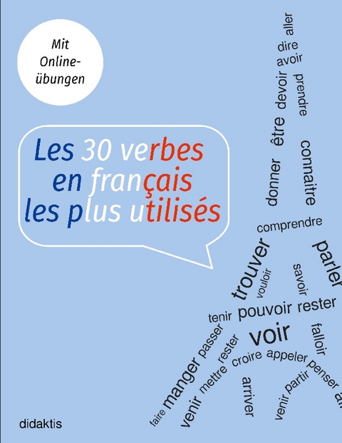 Les 30 verbes en français les plus utilisés - Michael Walder