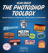 The Photoshop Toolbox - Glyn Dewis