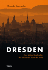 Dresden - Alexander Querengässer