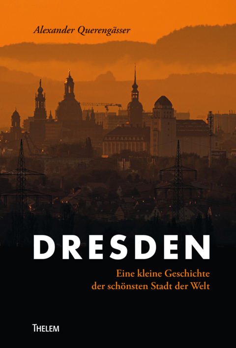 Dresden - Alexander Querengässer