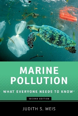 Marine Pollution - Judith S. Weis