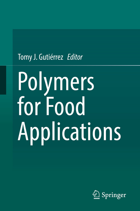 Polymers for Food Applications - 