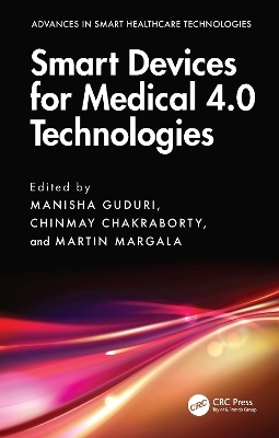 Smart Devices for Medical 4.0 Technologies - 