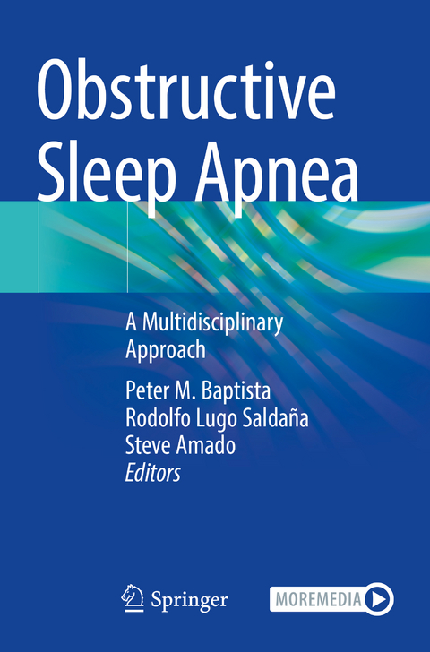 Obstructive Sleep Apnea - 