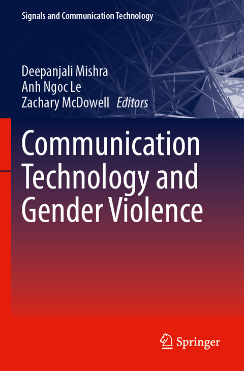 Communication Technology and Gender Violence - 