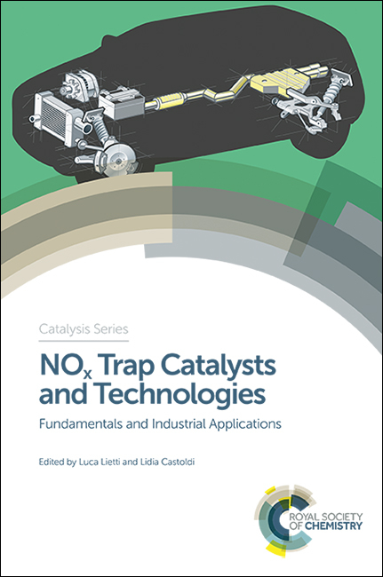NOx Trap Catalysts and Technologies - 