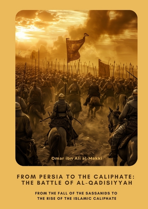 From Persia to the Caliphate: The Battle of al-Qadisiyyah - Omar ibn Ali al-Makki