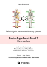 Posturologie Praxis Band 2 - Jens Bomholt