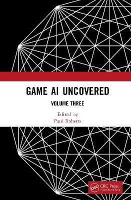 Game AI Uncovered - 