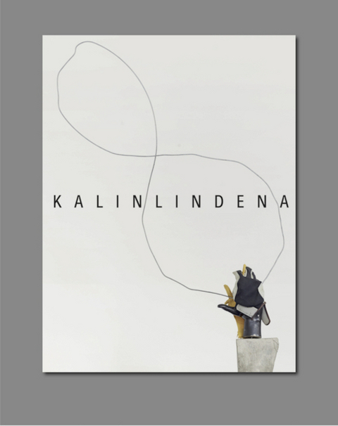 Kalin Lindena - Fabian Goppelsröder